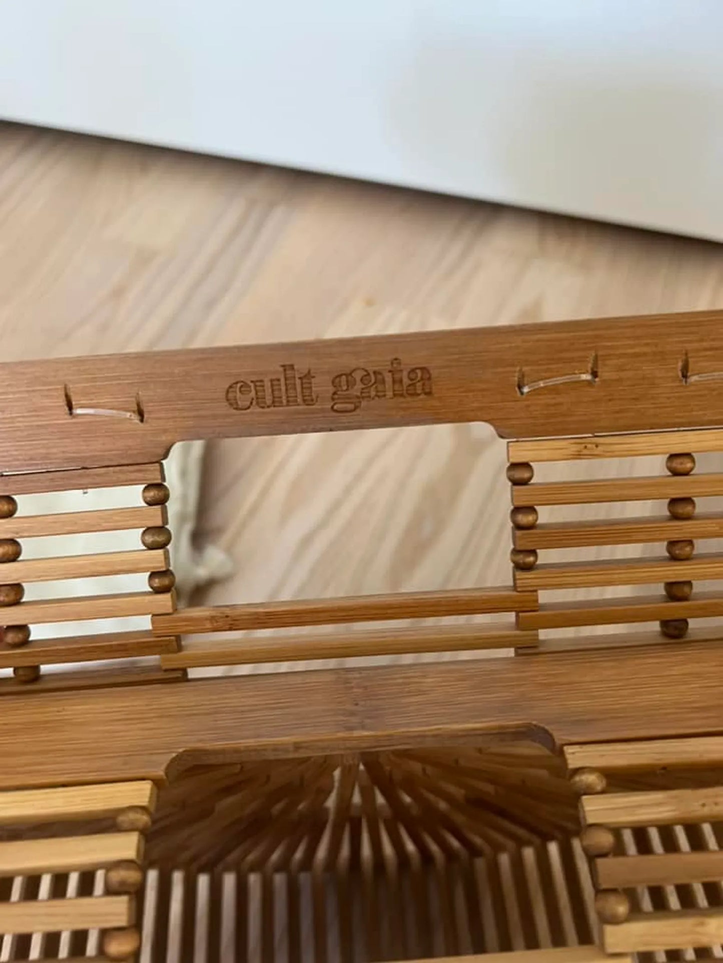 Cult Gaia-väska
