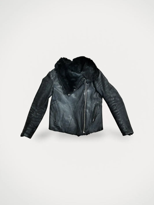Helmut Lang Leather jacket