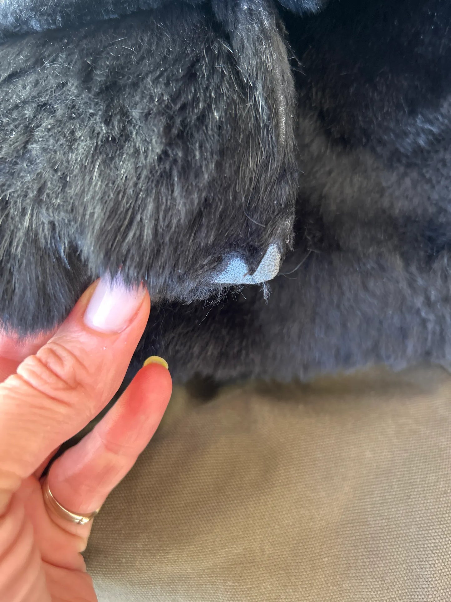 Helmut Lang Leather jacket