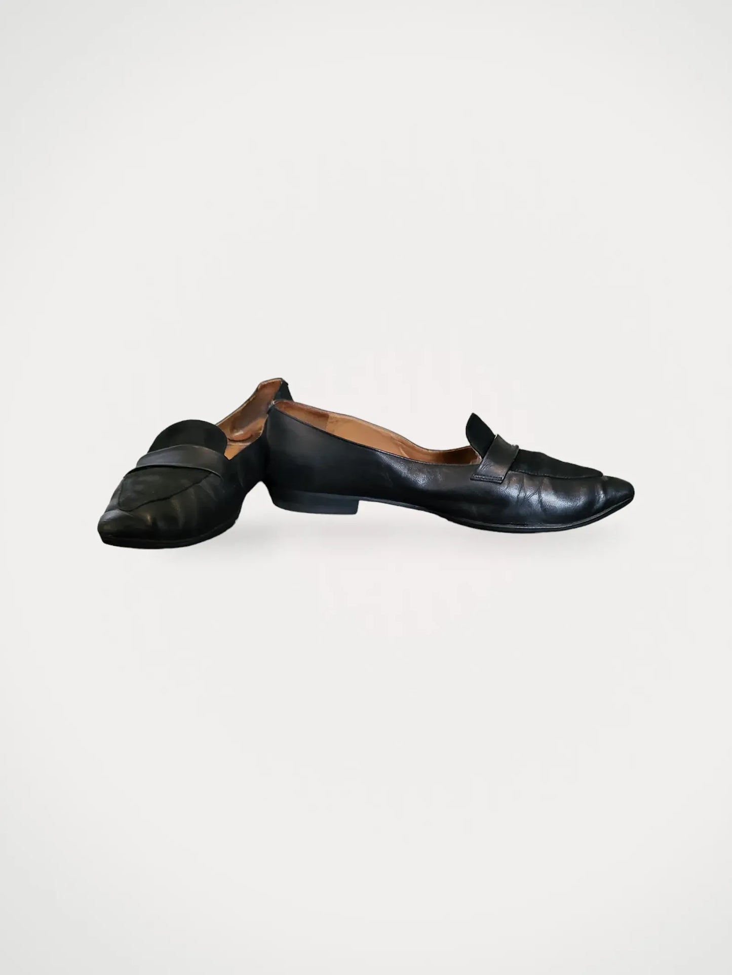 Flattered Alexandra Ii-skinnloafers