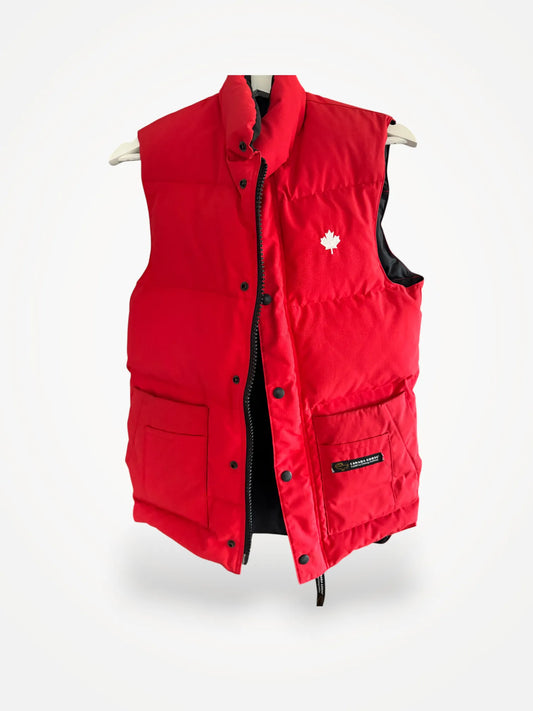 Canada Goose Vest