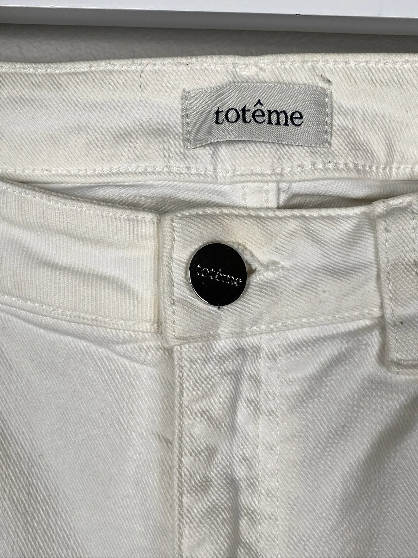 Toteme Jeans