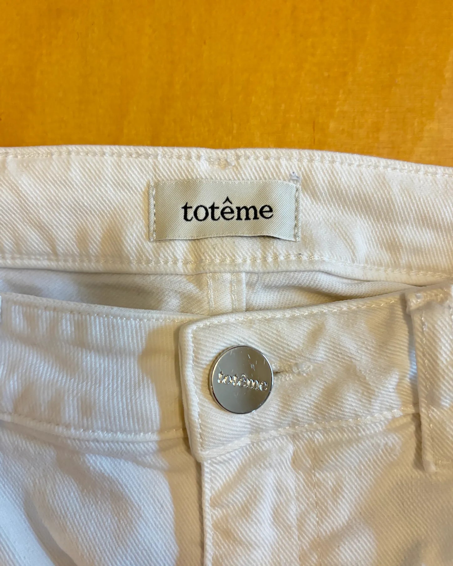 Toteme Jeans