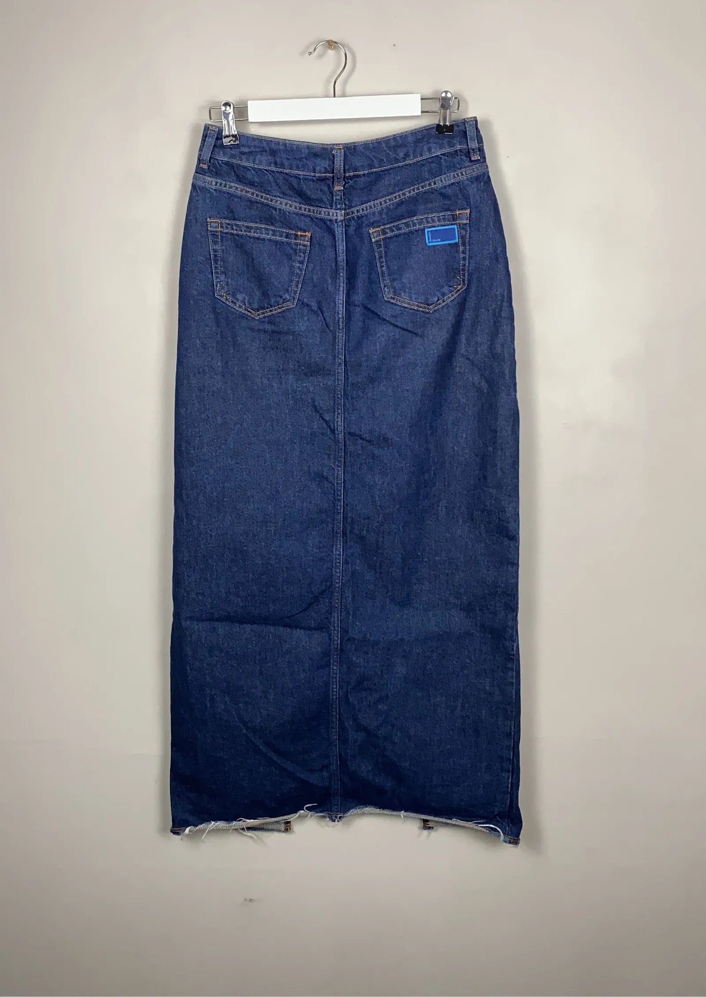 Never Denim Naomi-kjol