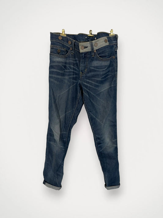 Levi's 501 Low Rise-jeans