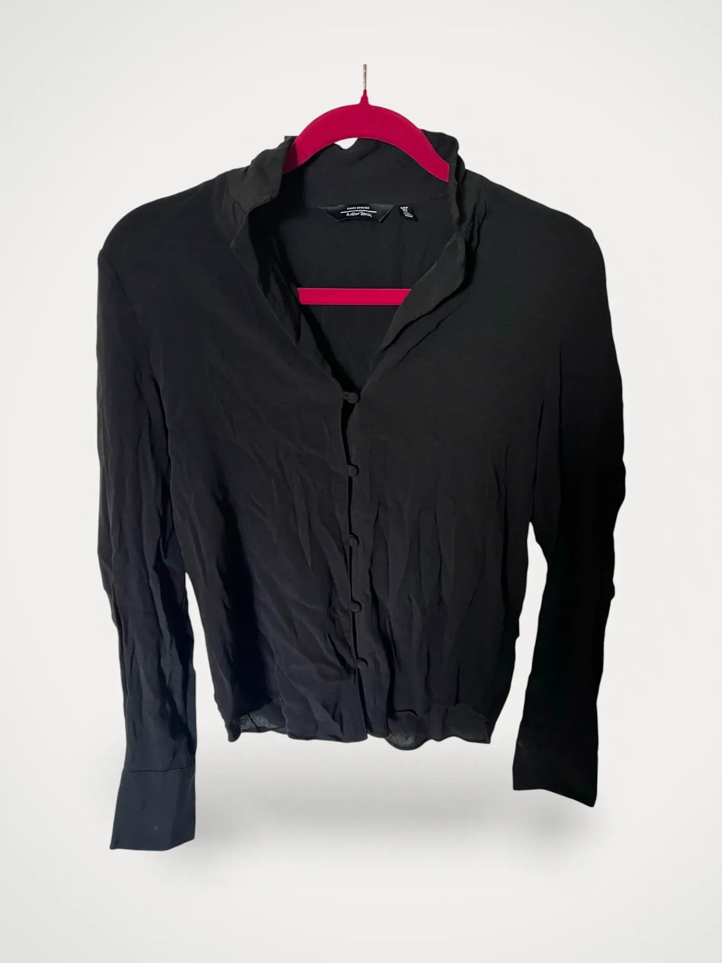 & Other Stories Blouse