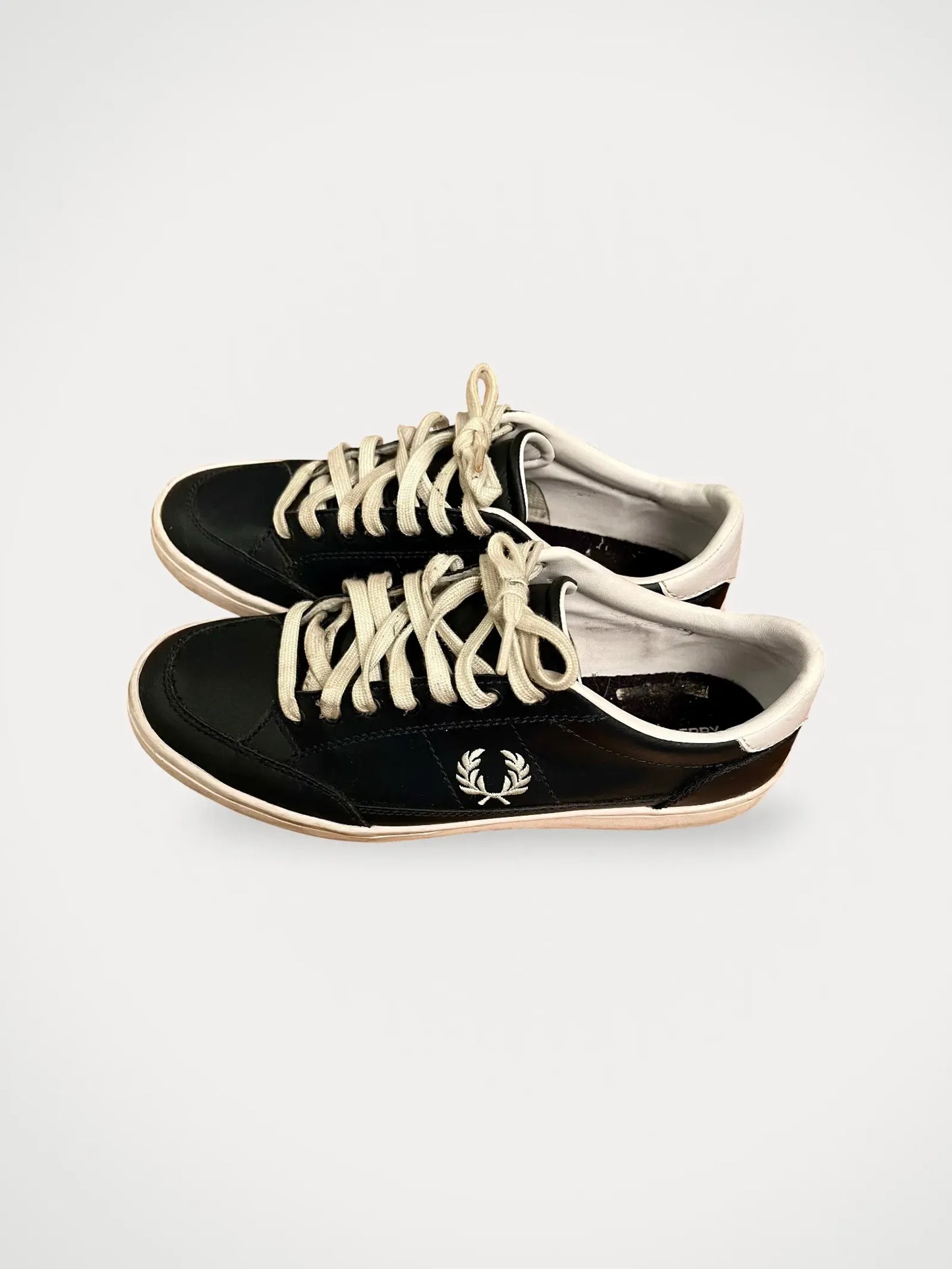 Fred Perry-sneakers