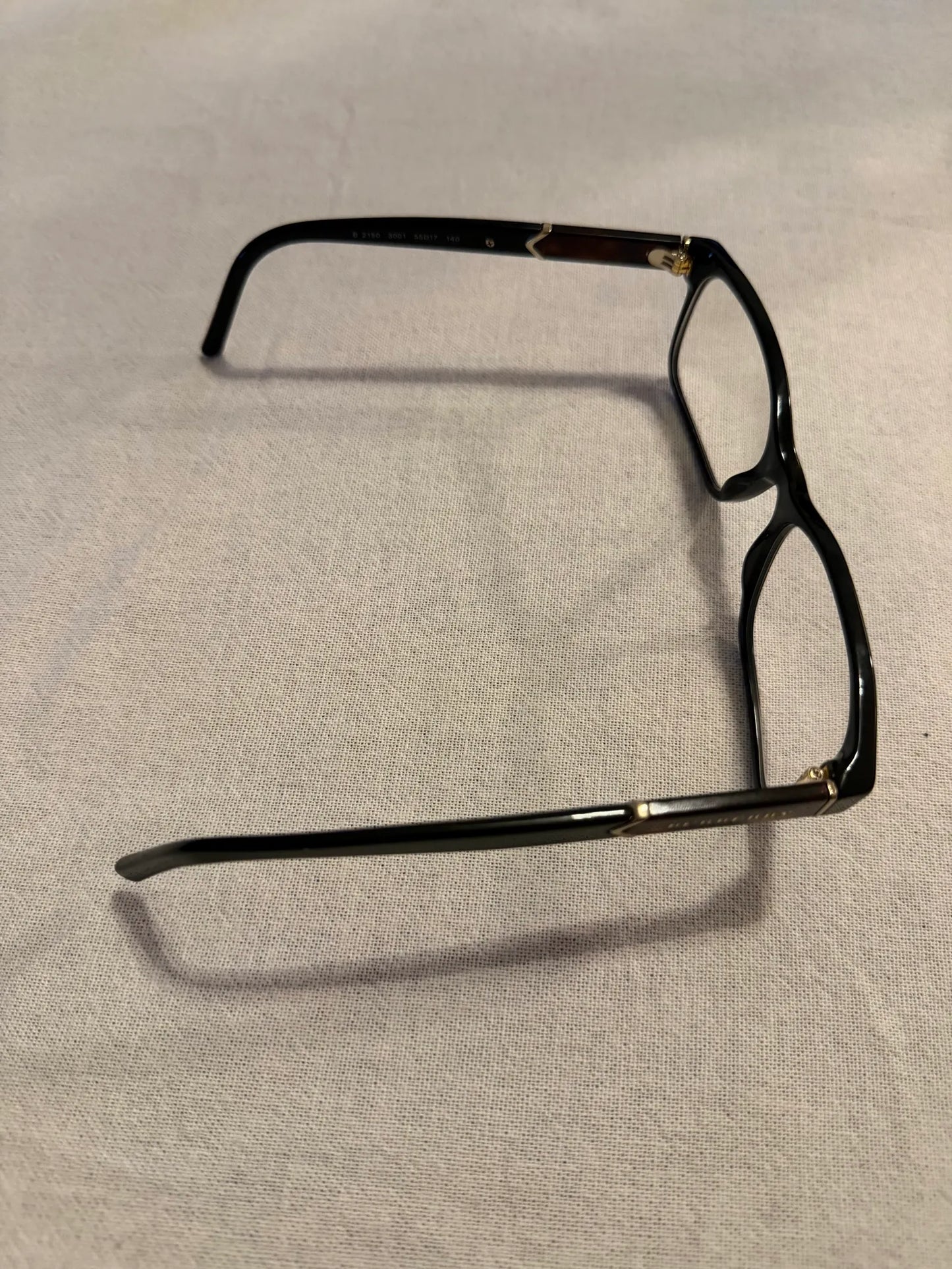 Burberry 2150 3001 Men’s Glasses Glasses