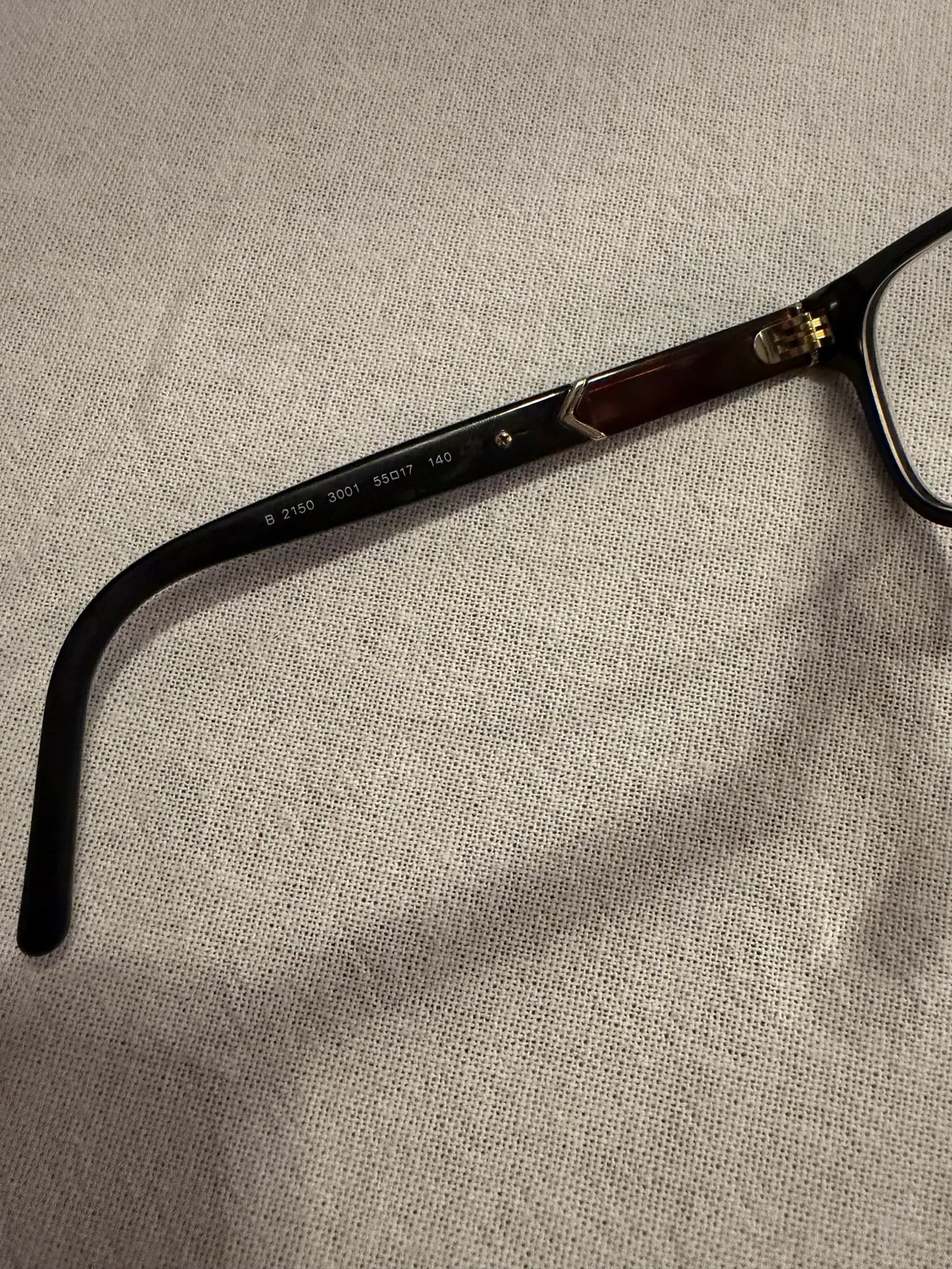 Burberry 2150 3001 Men’s Glasses Glasses