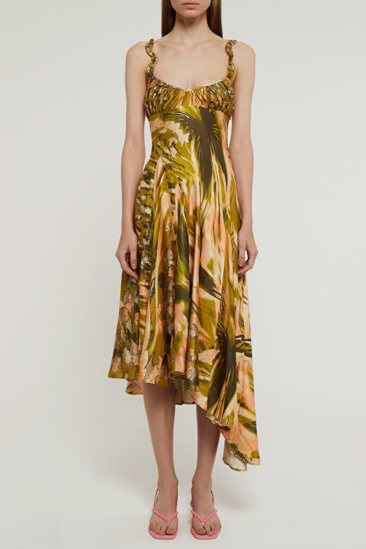 Collina Strada Dress