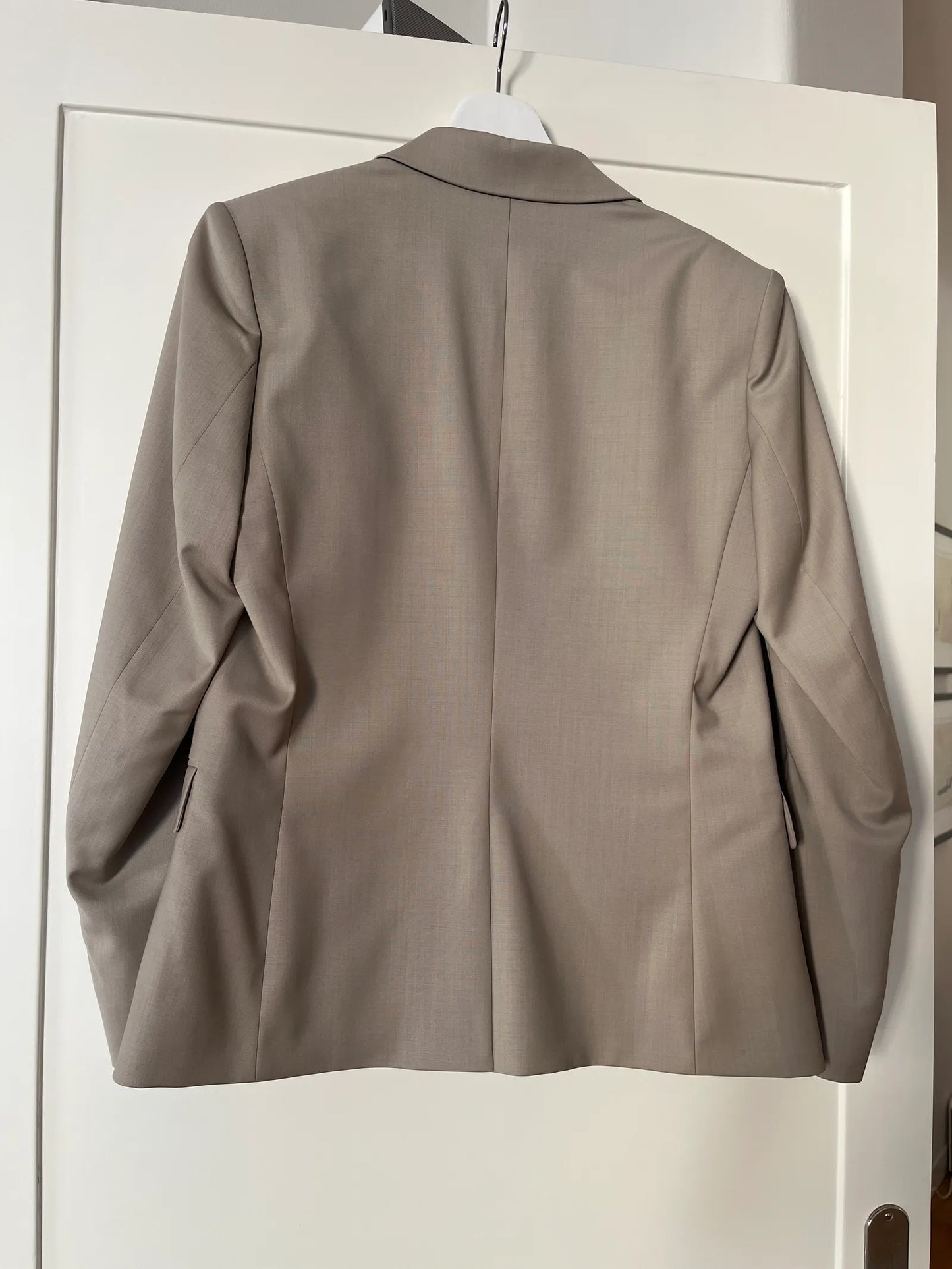 Filippa K Sasha-ullkavaj NWOT