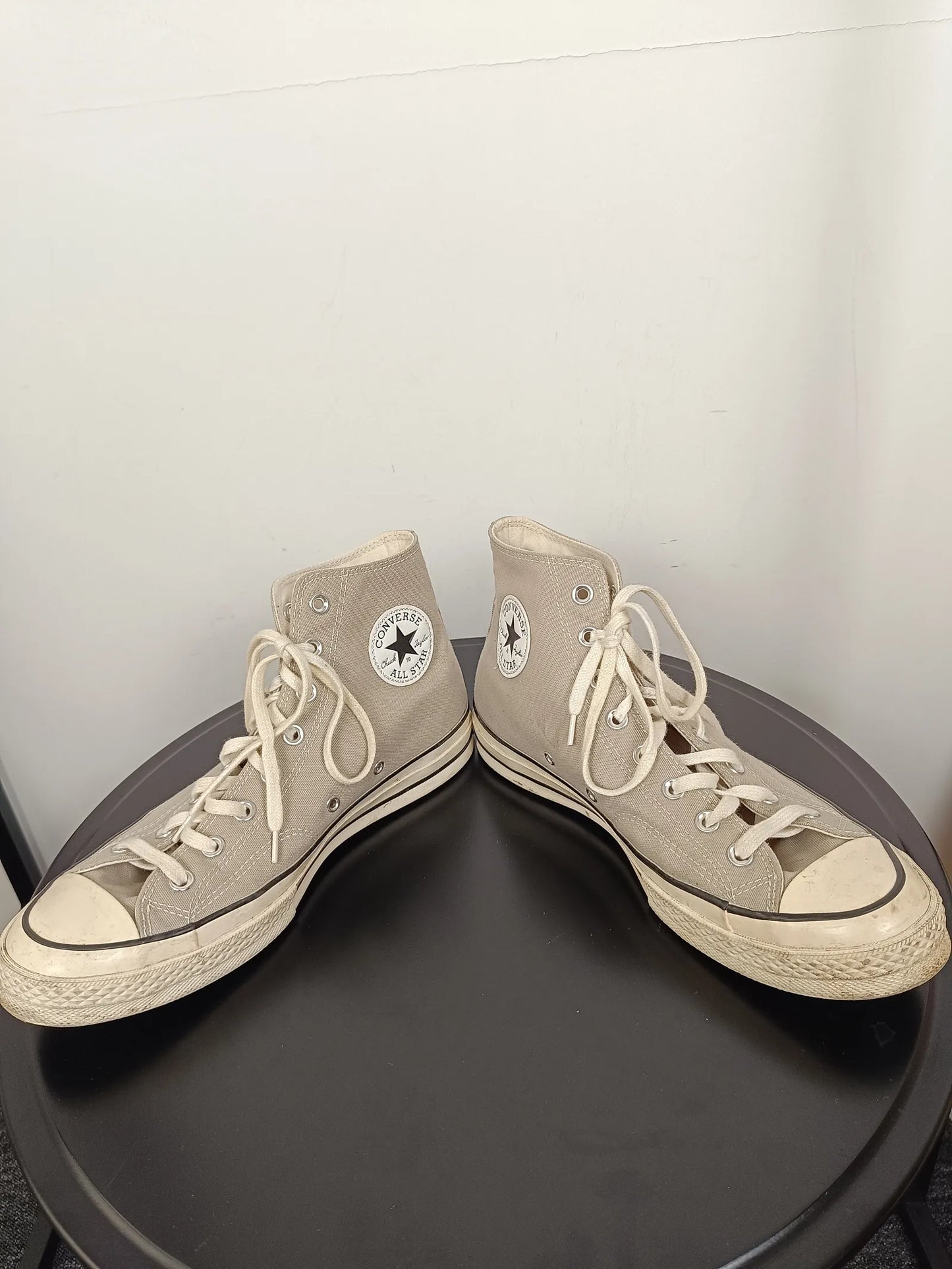 Converse-skor