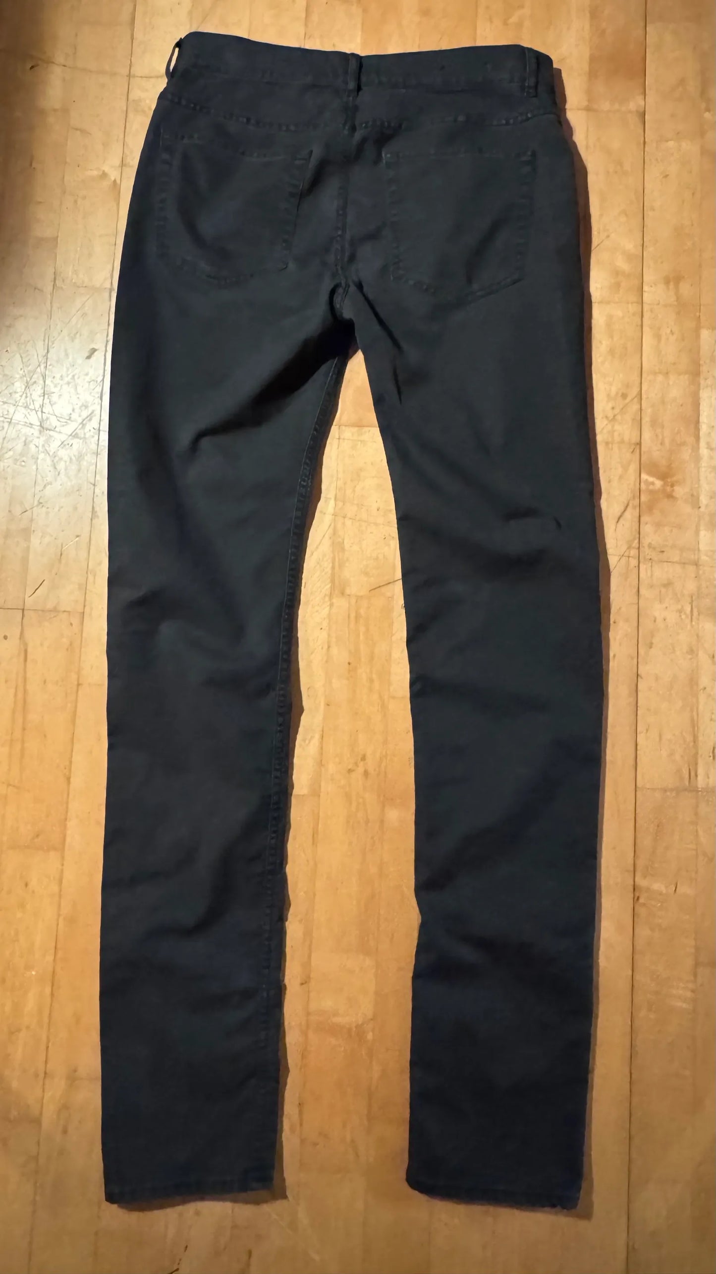 Acne Studios Trousers
