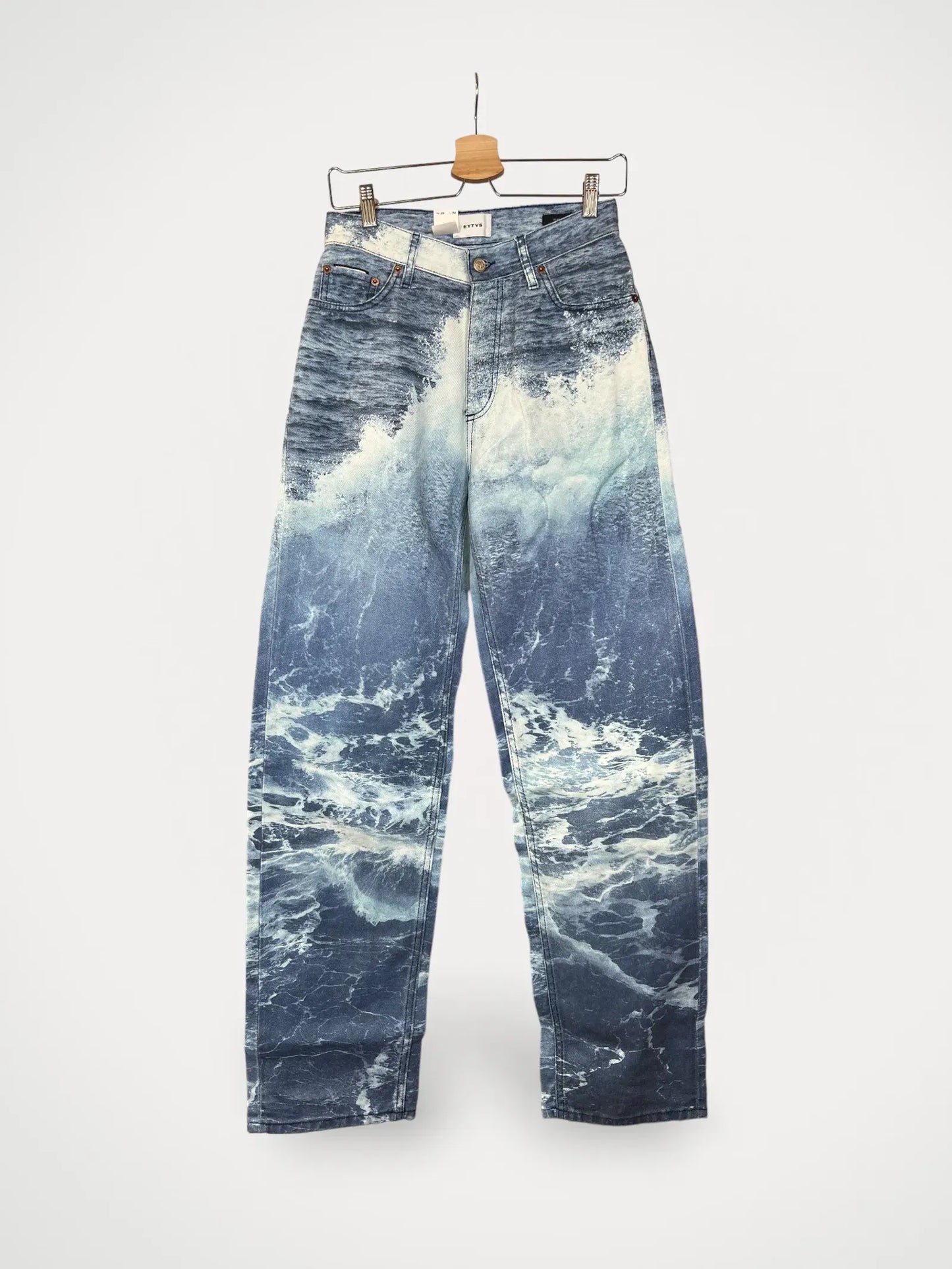 Eytys Benz Ocean-jeans NWT