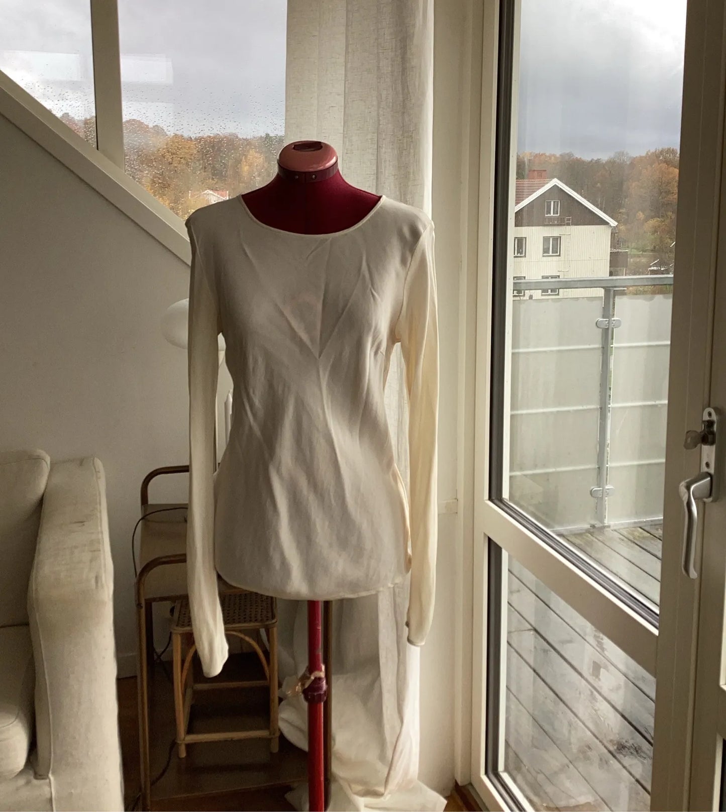 By Malene Birger Blouse