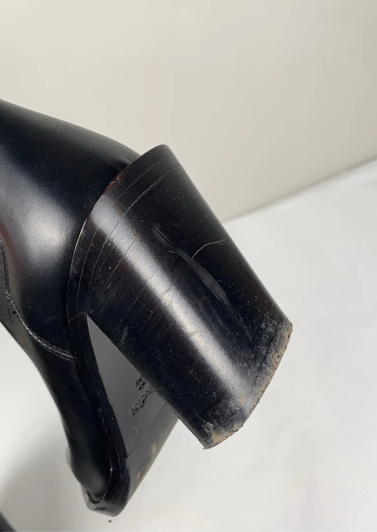 Acne Studios Chelsea Boots