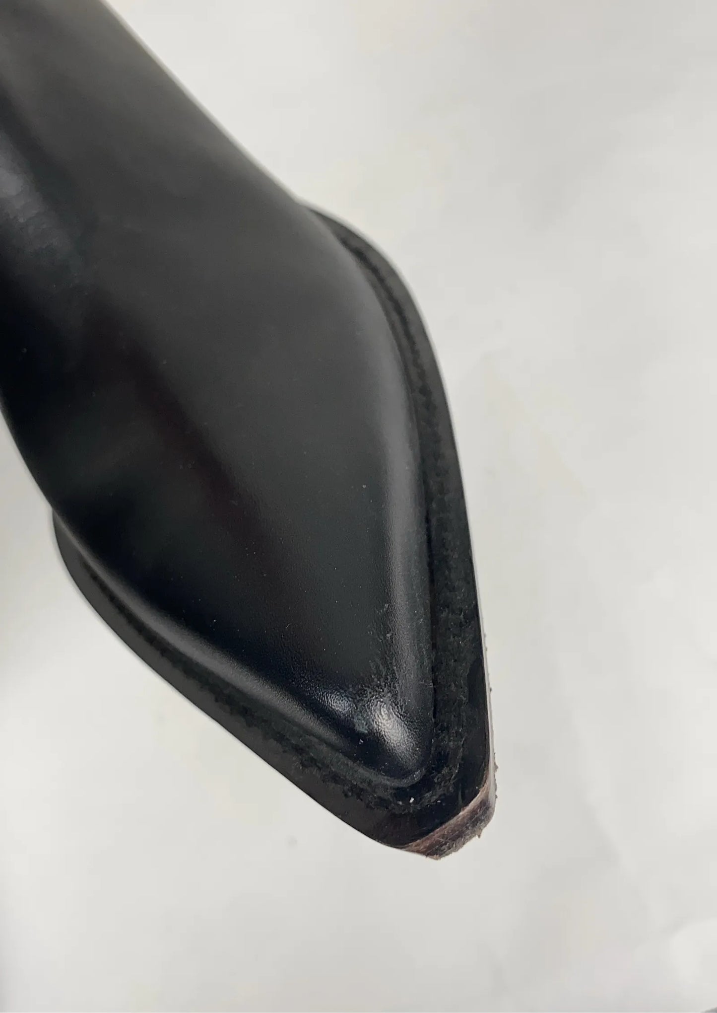 Acne Studios Chelsea Boots