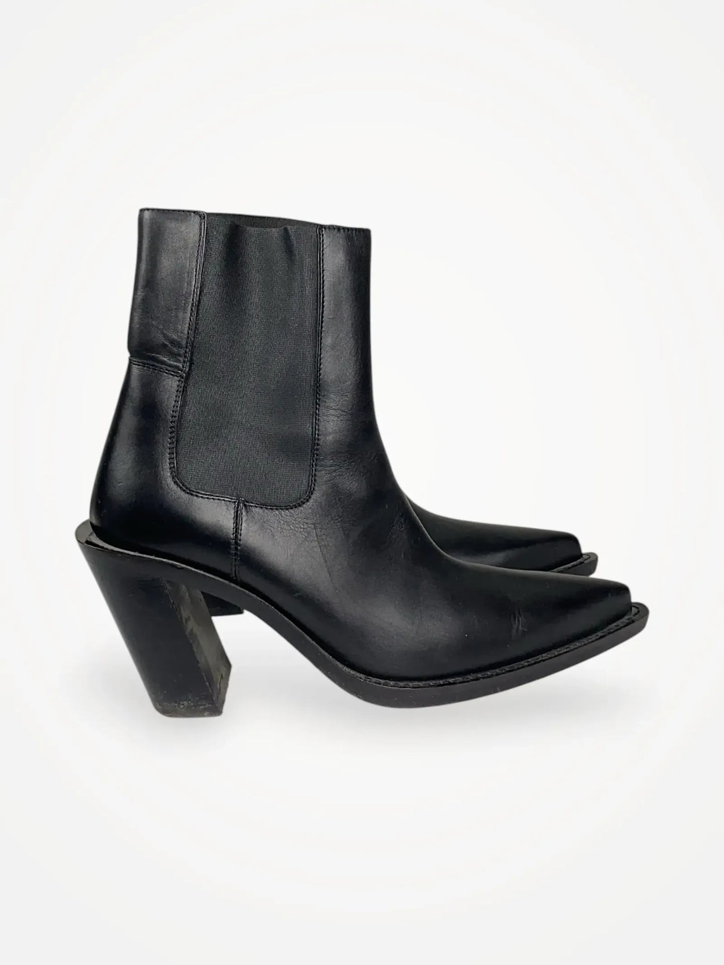 Acne Studios Chelsea Boots
