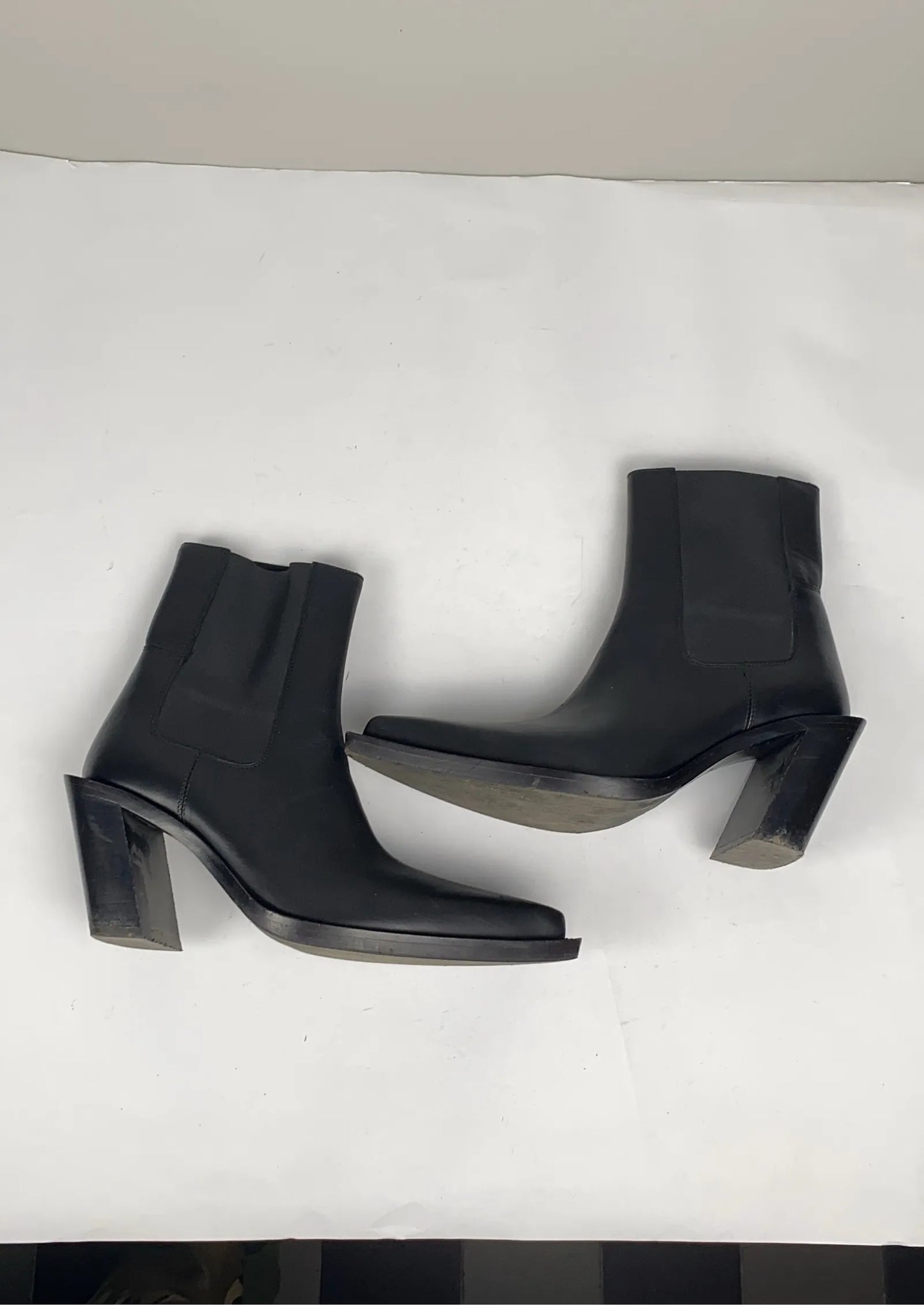 Acne Studios Chelsea Boots