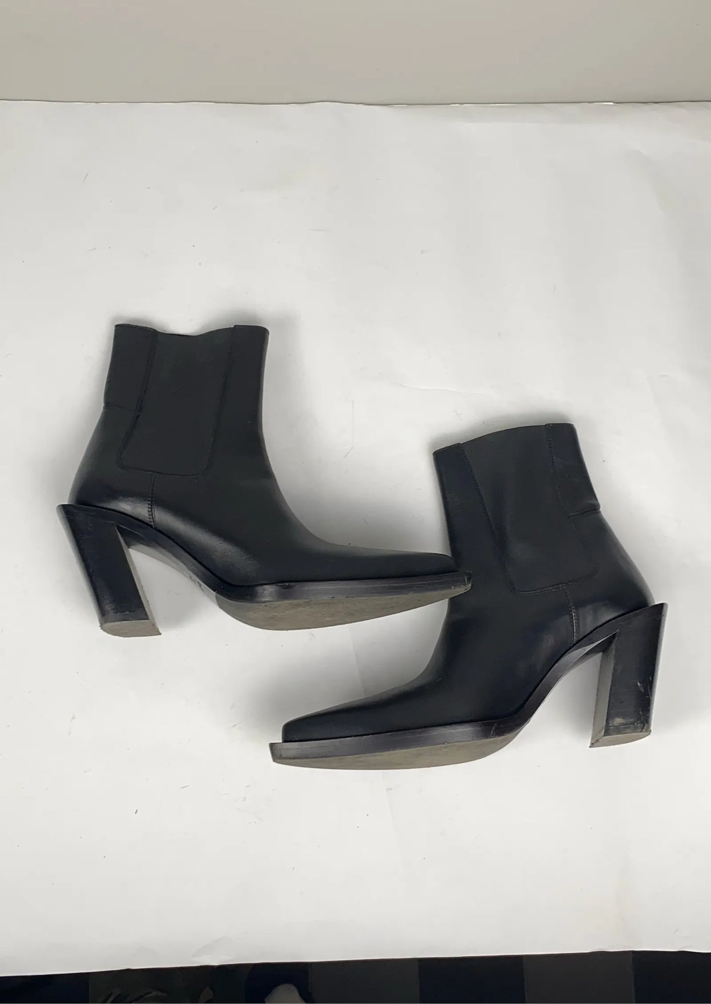 Acne Studios Chelsea Boots