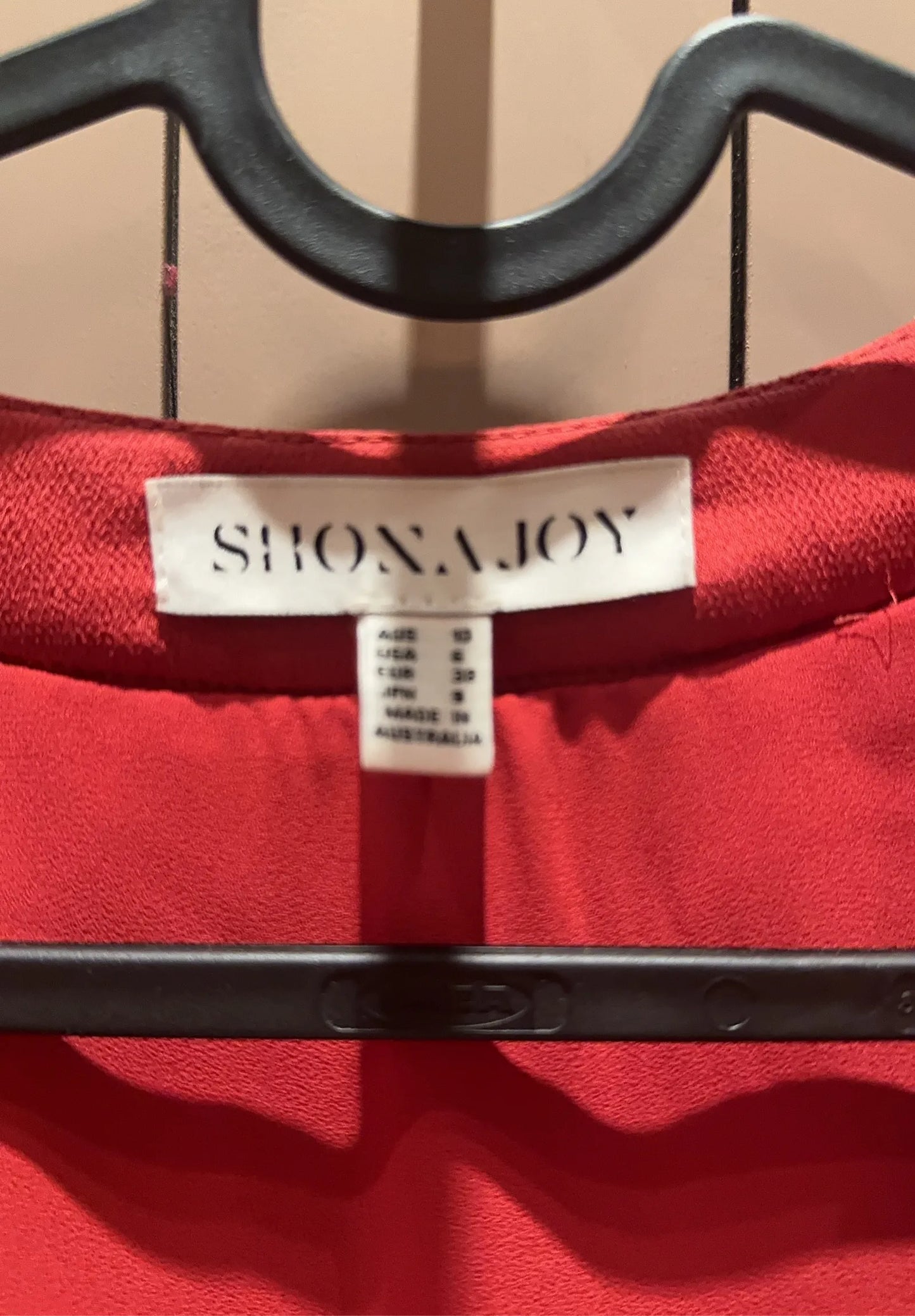 Shona Joy-blus NWT