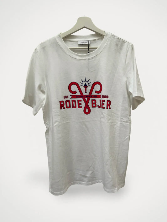 Rodebjer Willis-t-shirt