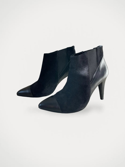 By Malene Birger-skinnboots