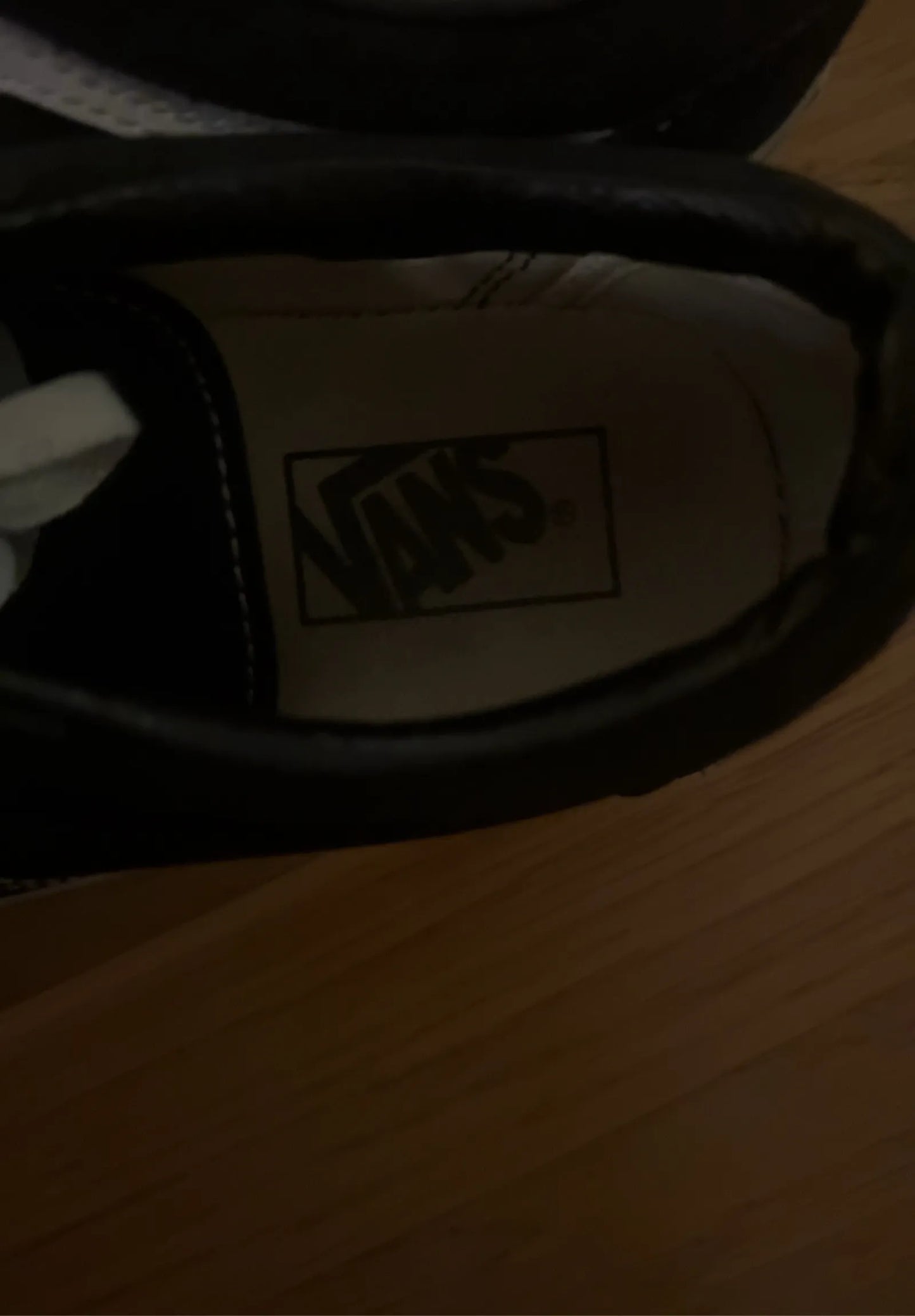 Vans Us Old Skool Platform - Låga Sneakers