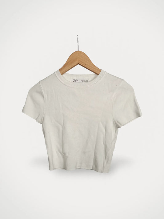 Zara-t-shirt