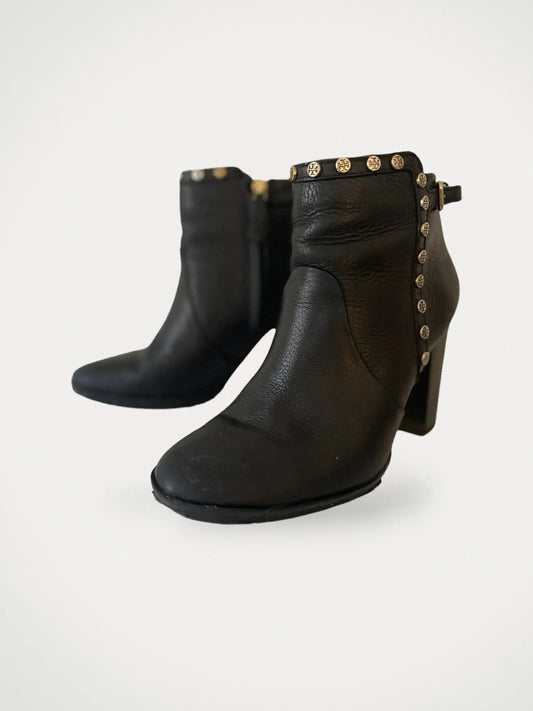 Tory Burch-skinnboots