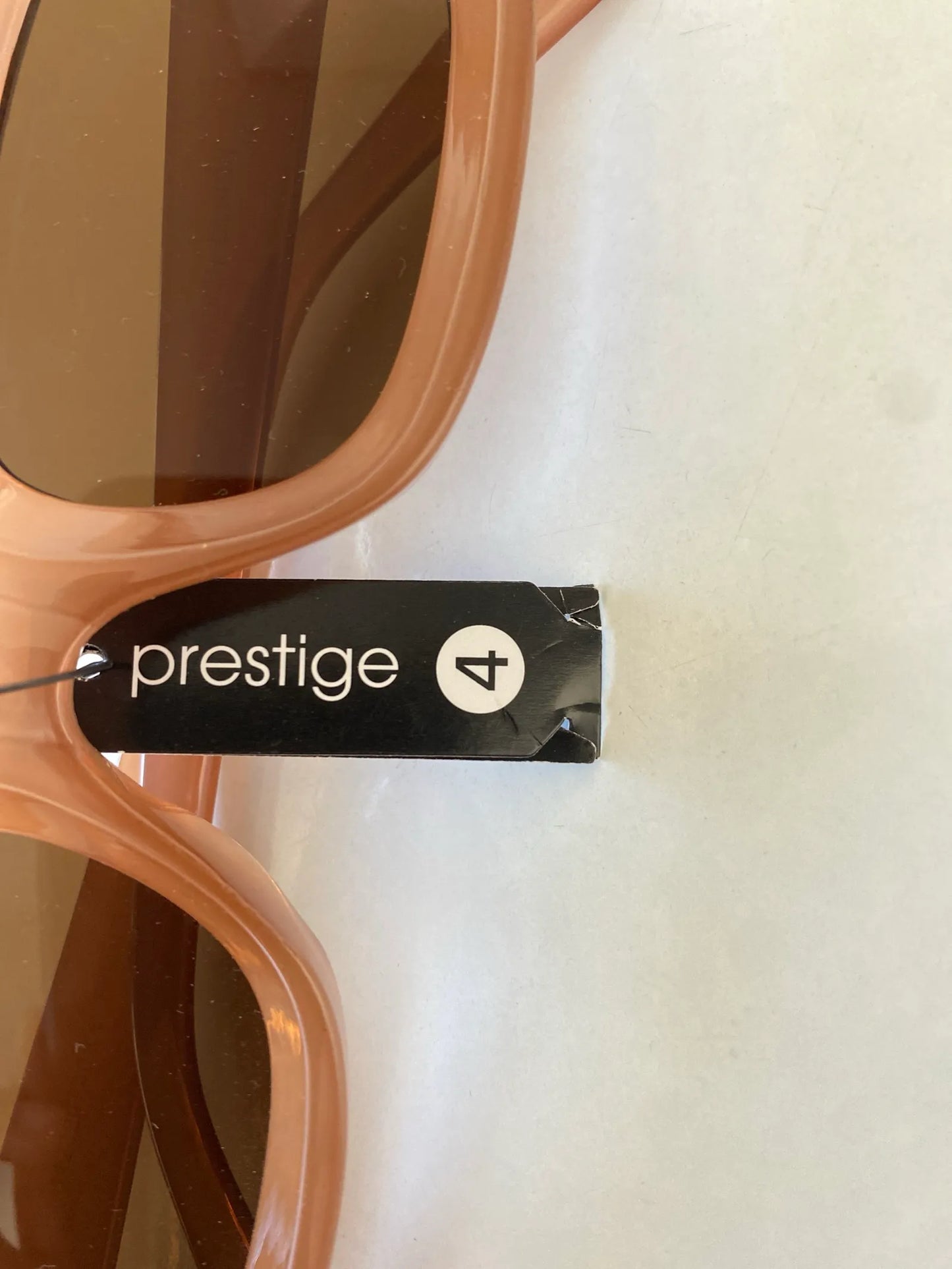 Prestige 4 Sunglasses