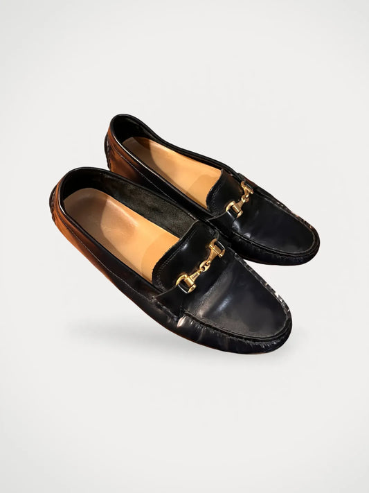 Gant-skinnloafers NWOT