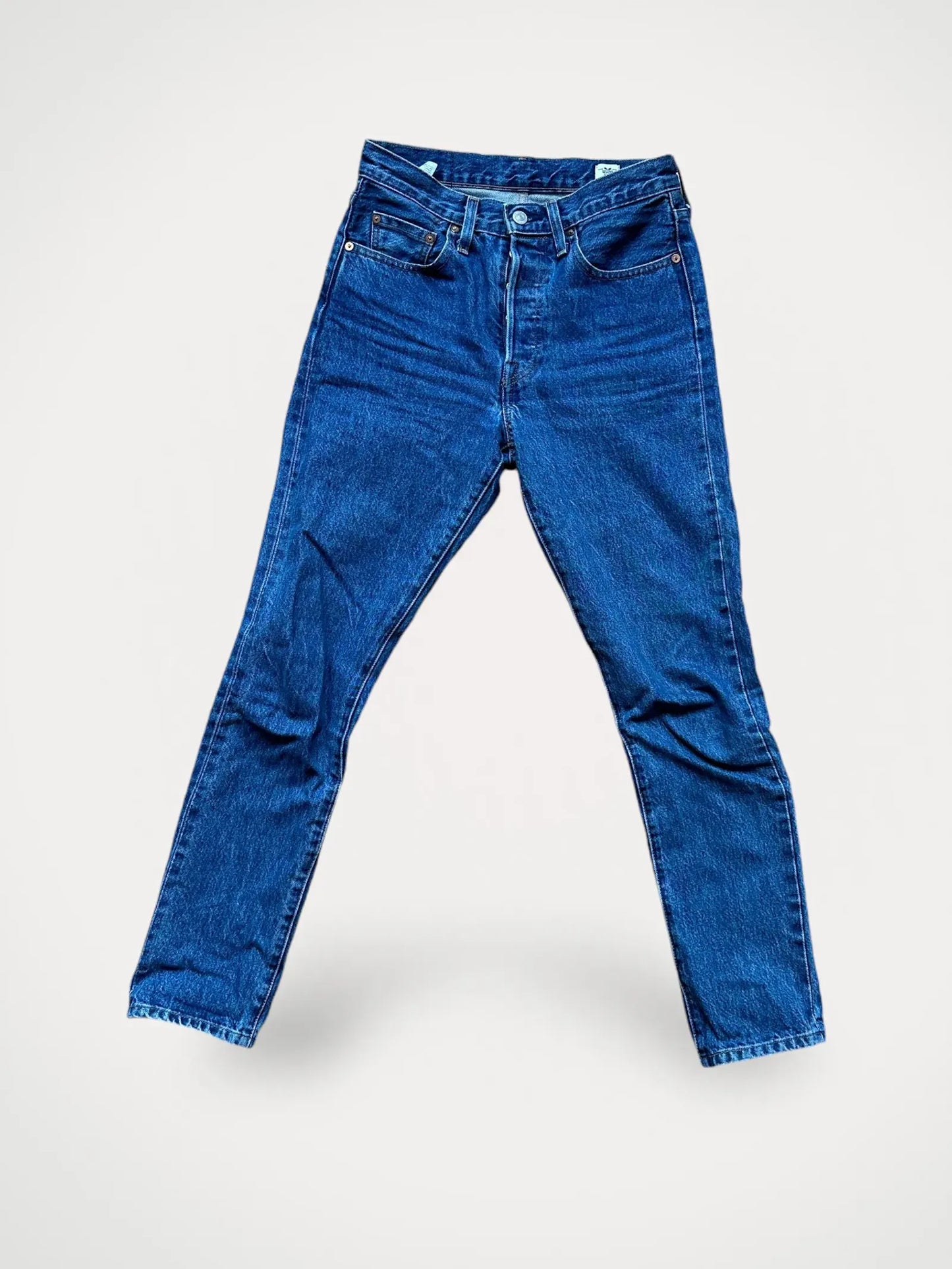 Levi's 501 Slim-jeans