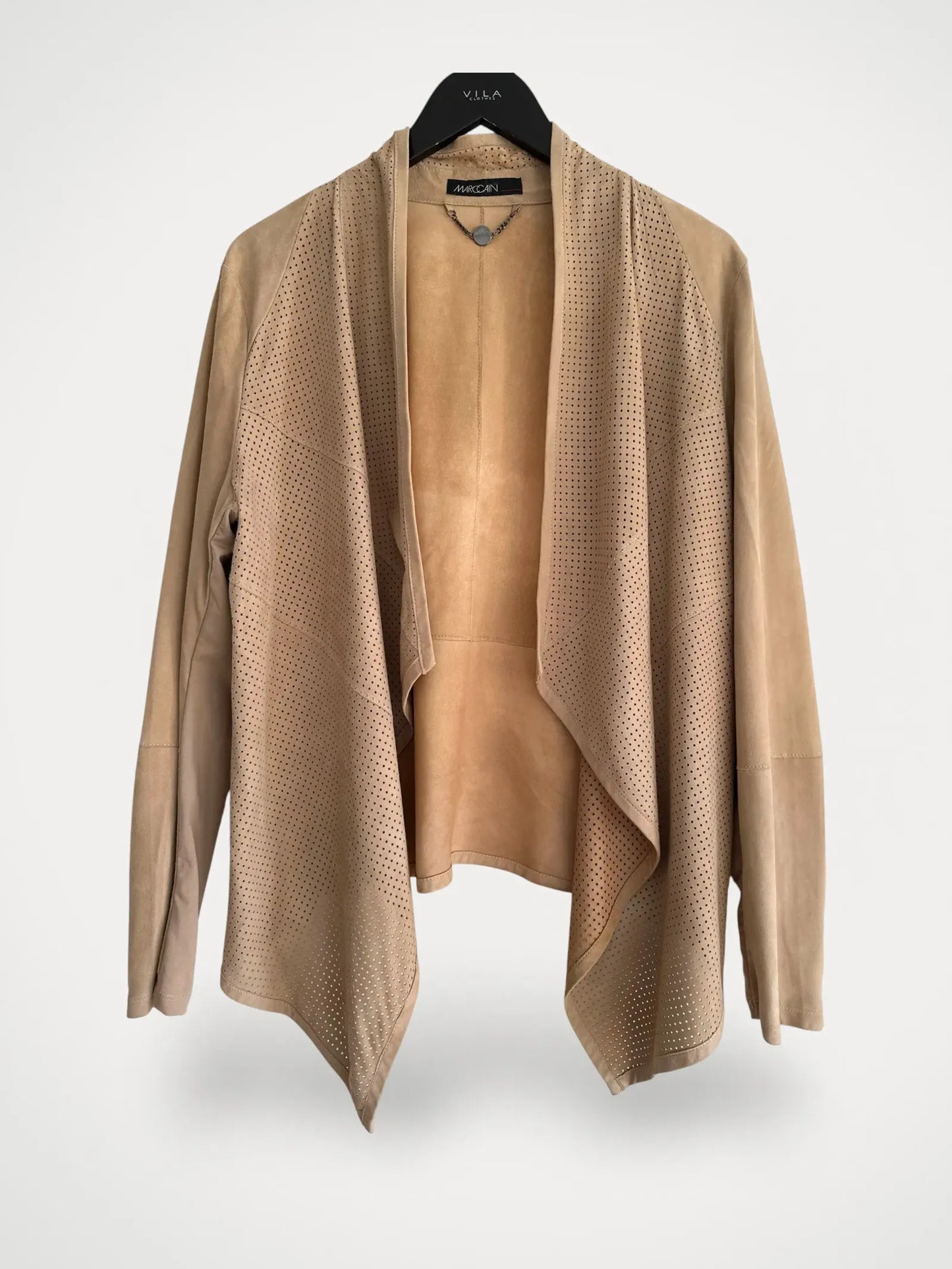 Marc Cain-skinnjacka