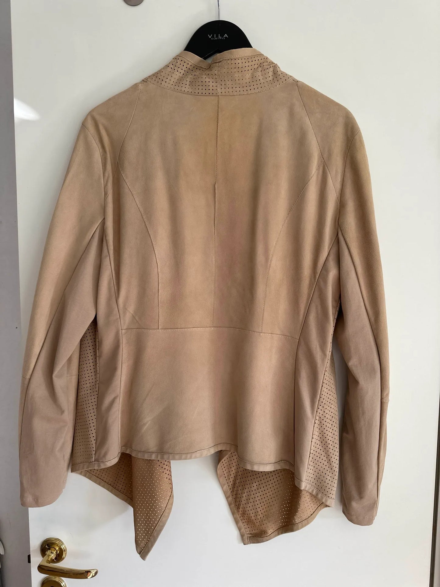 Marc Cain-skinnjacka