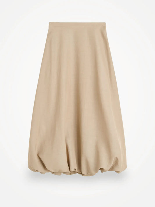 By Malene Birger Aubrey Maxi Skirt