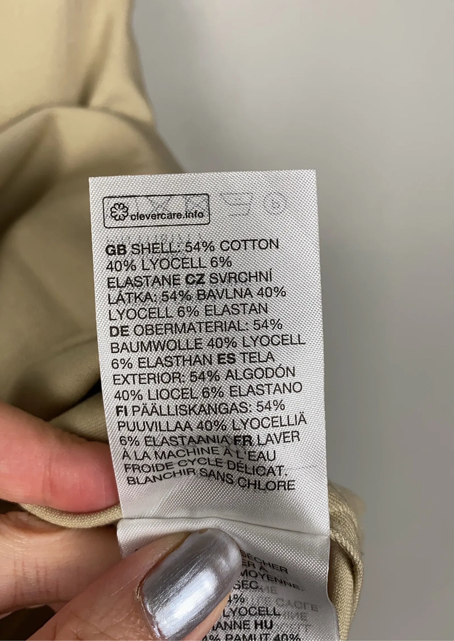 & Other Stories Skirt