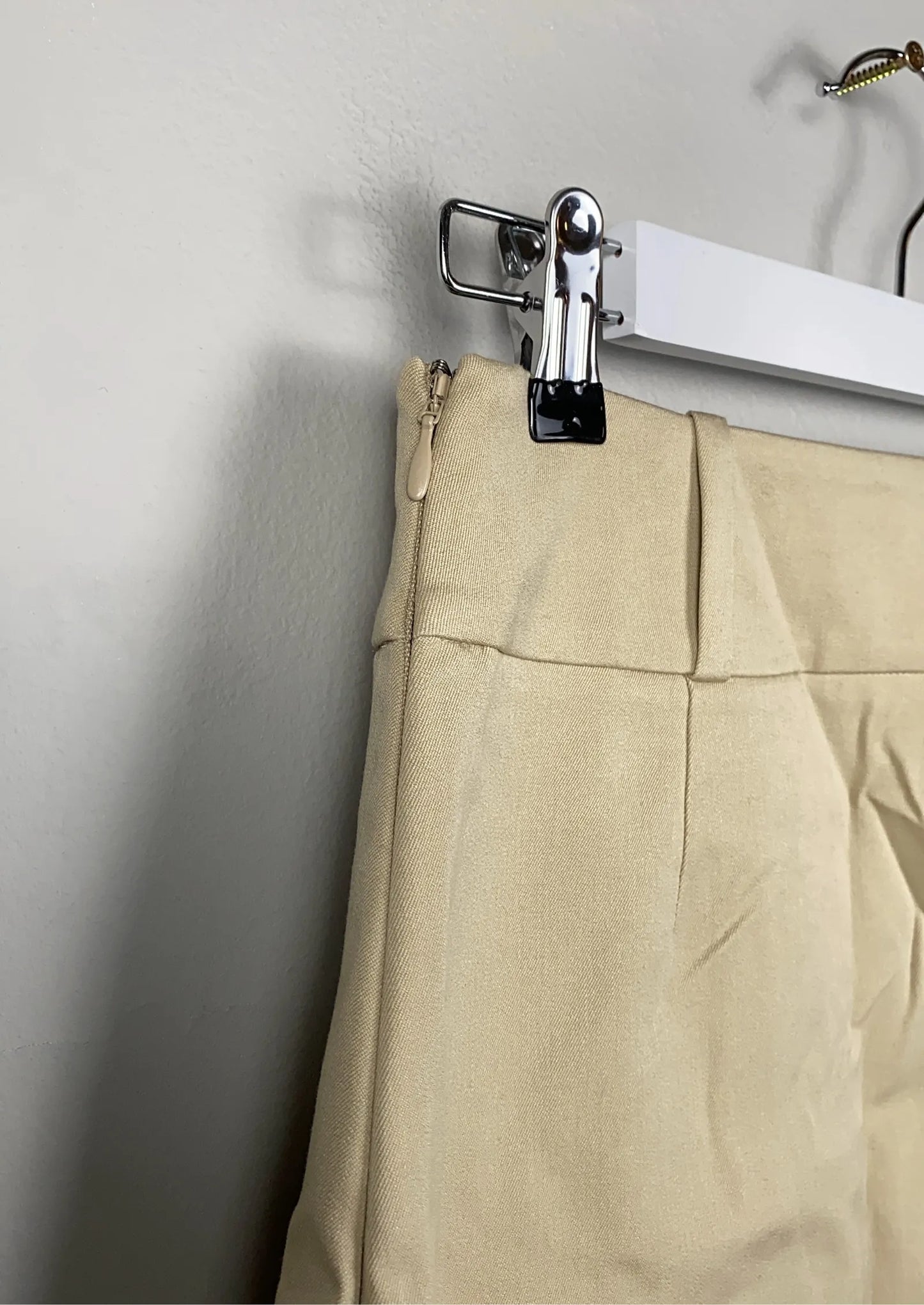 & Other Stories Skirt