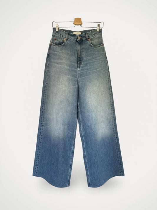 Teurn Elvis-jeans NWOT