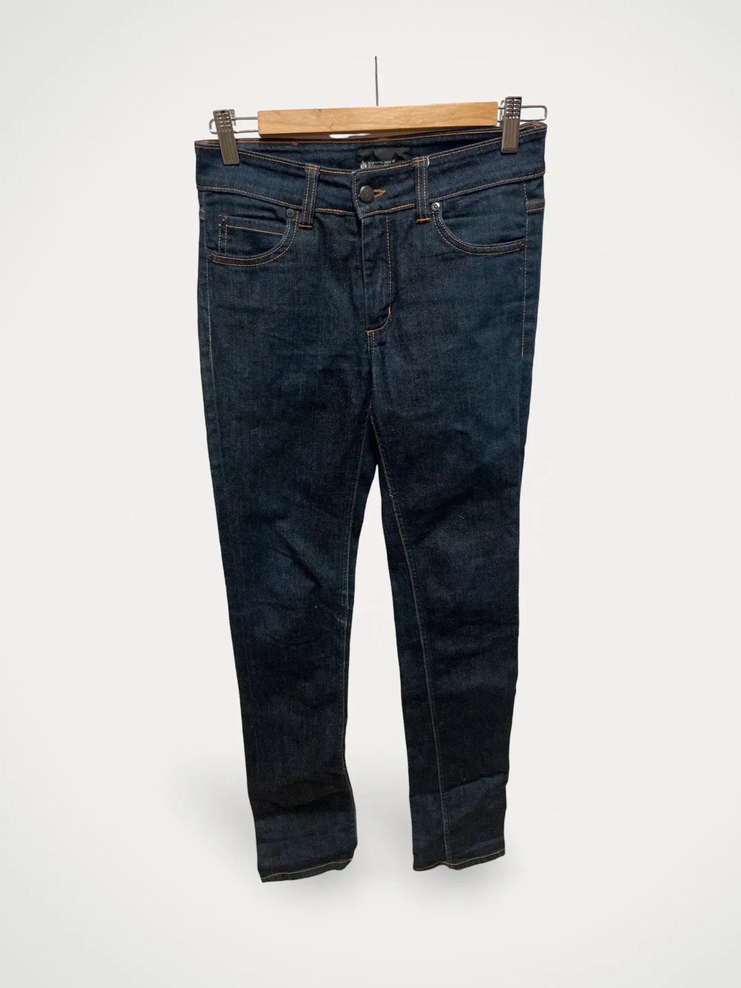 Acne Studios-jeans