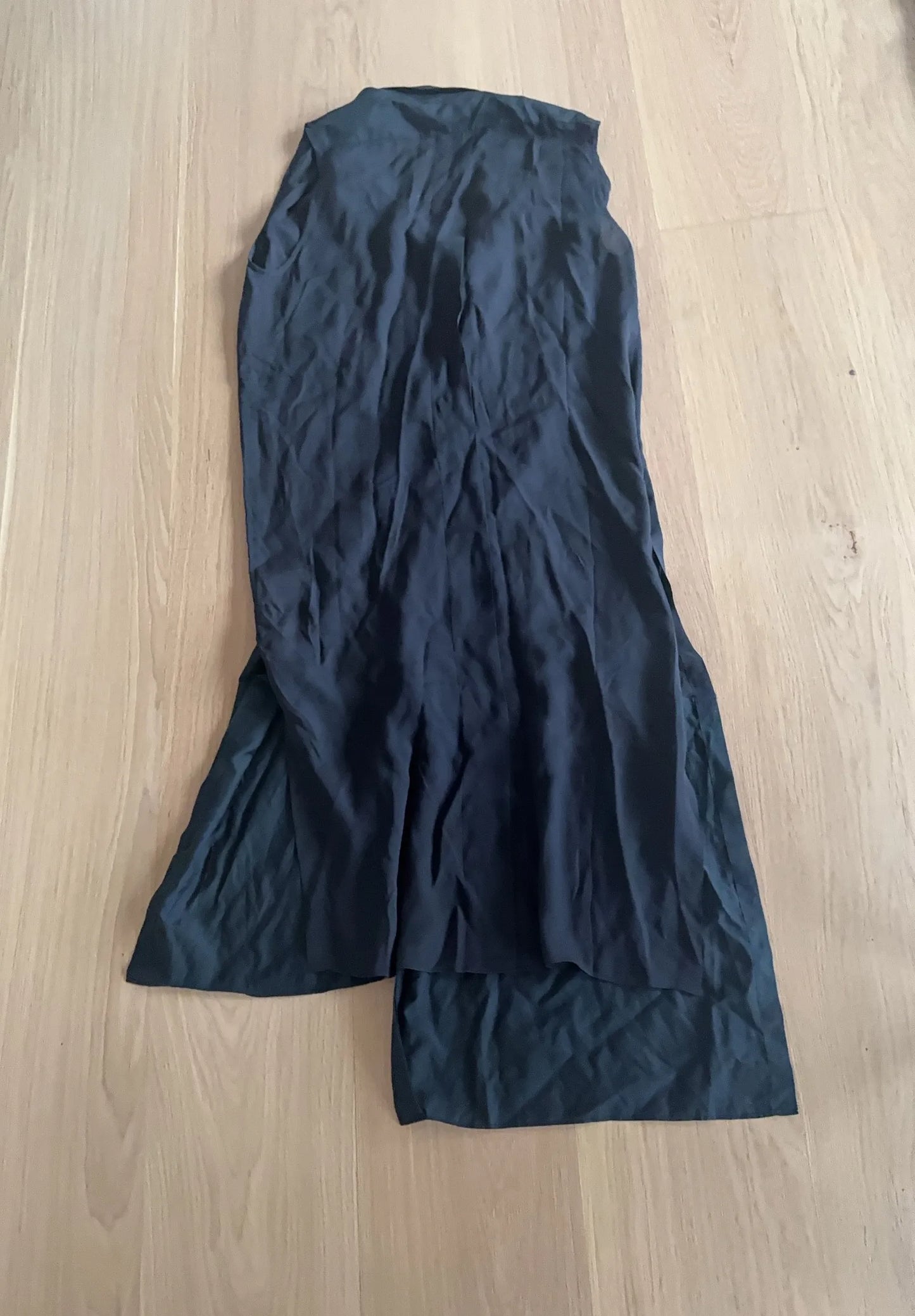 Acne Studios Pollock Twill Aw/11 Shirt