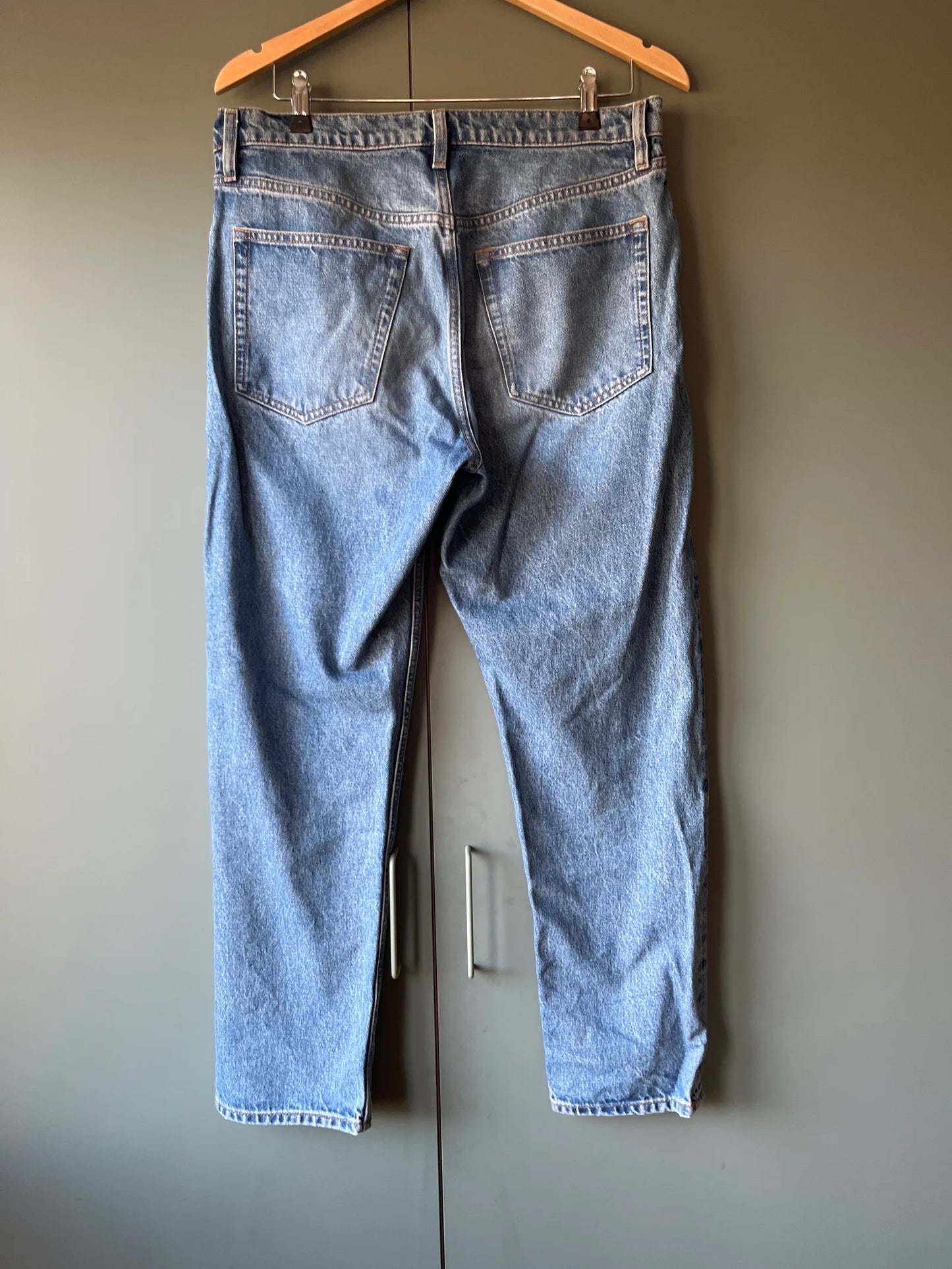 Arket 1016364-002-jeans