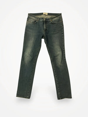 Acne Studios Thin Str Vintage Jeans
