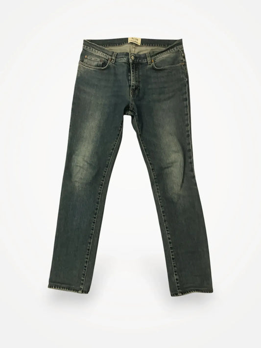 Acne Studios Thin Str Vintage Jeans