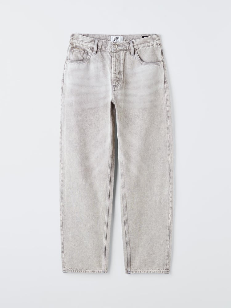 Eytys Benz Camel Jeans