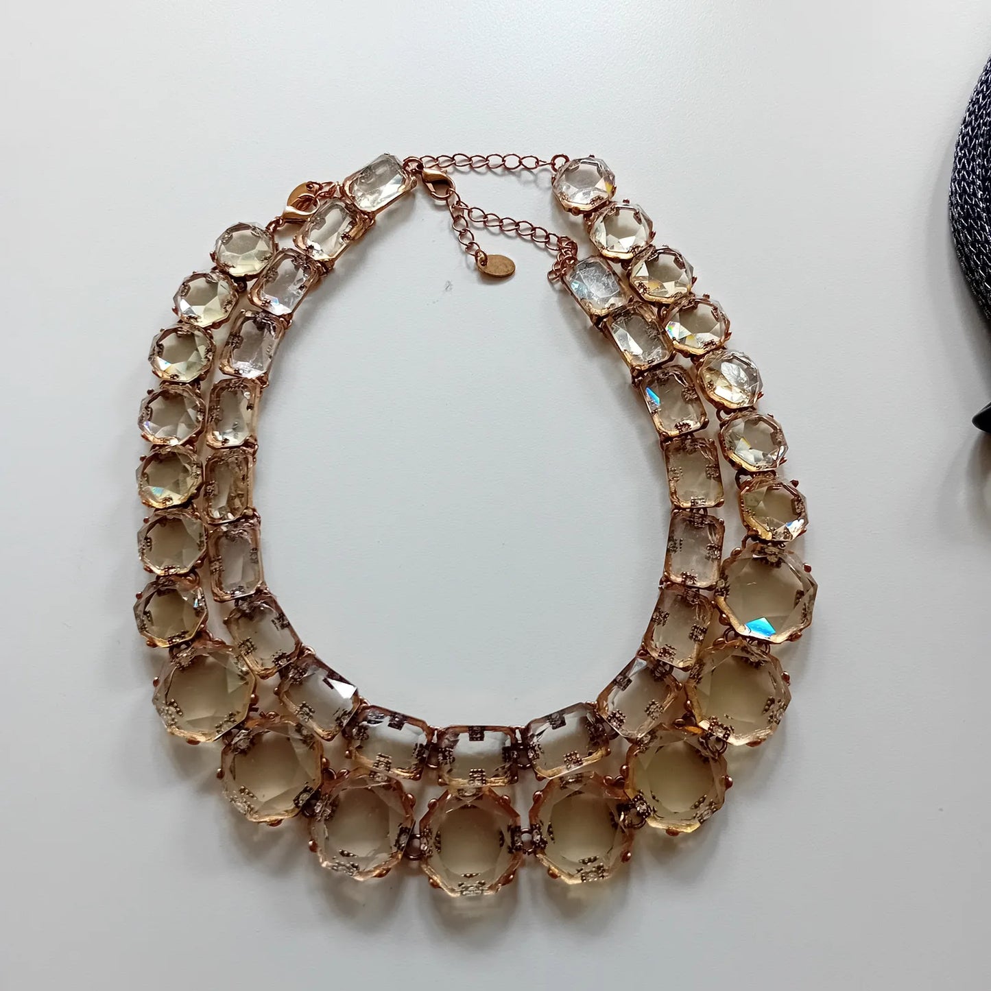 Zara Necklace