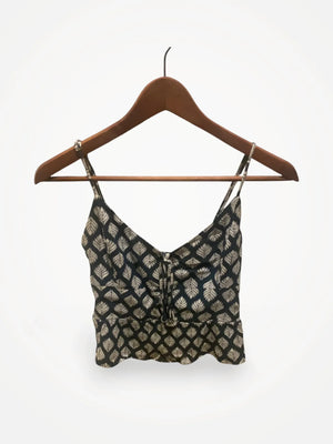 Brownie Sommartopp Top