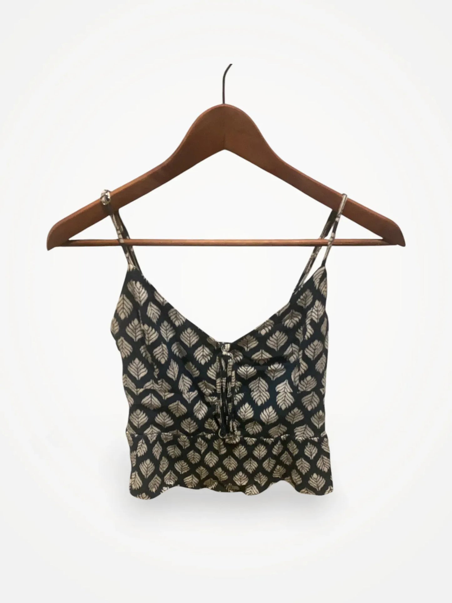 Brownie Sommartopp Top