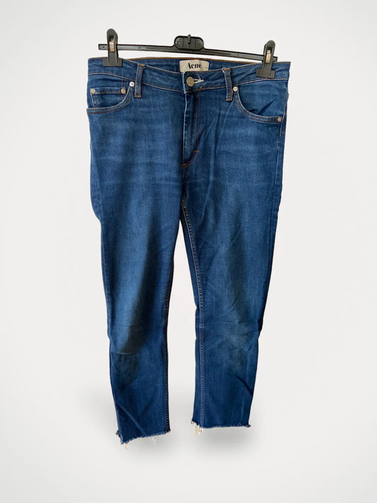 Acne Studios-jeans