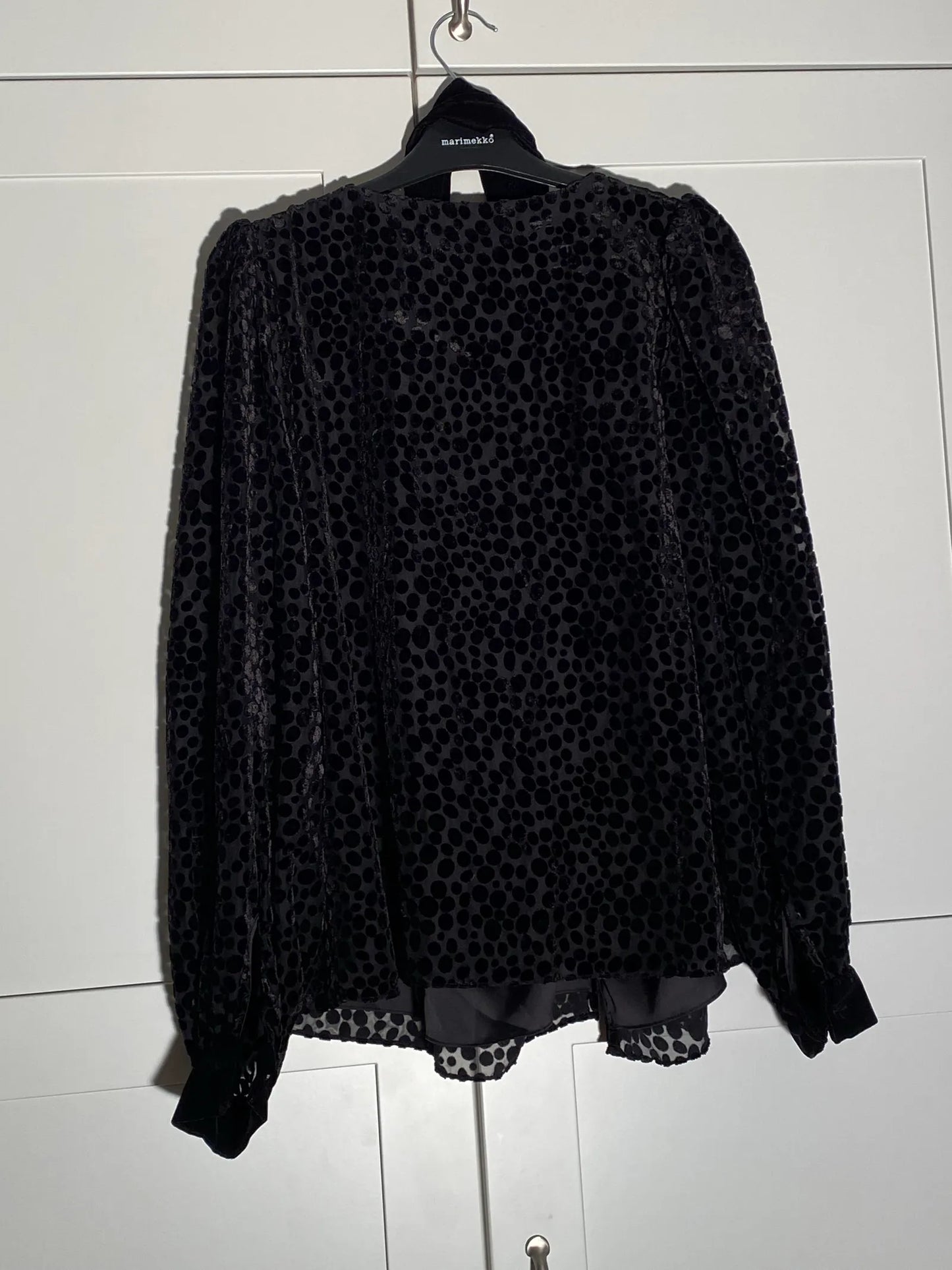 & Other Stories-blus